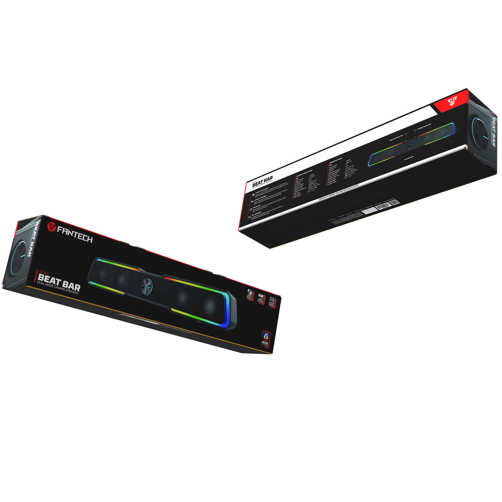 BEAT BAR GS305 Speaker Terbaik